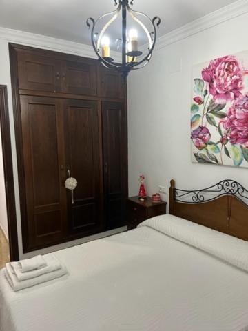 Appartamento Alojamiento Las Delicias Hornachuelos Esterno foto