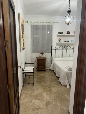 Appartamento Alojamiento Las Delicias Hornachuelos Esterno foto