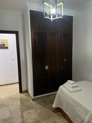 Appartamento Alojamiento Las Delicias Hornachuelos Esterno foto
