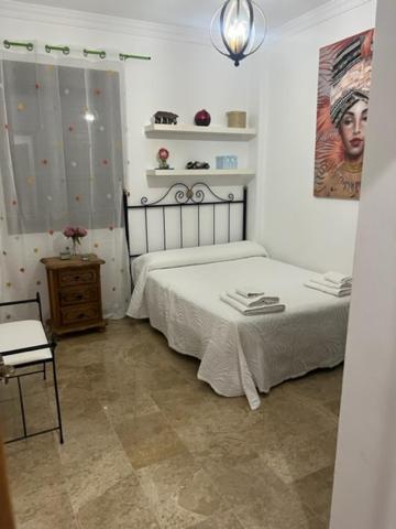 Appartamento Alojamiento Las Delicias Hornachuelos Esterno foto