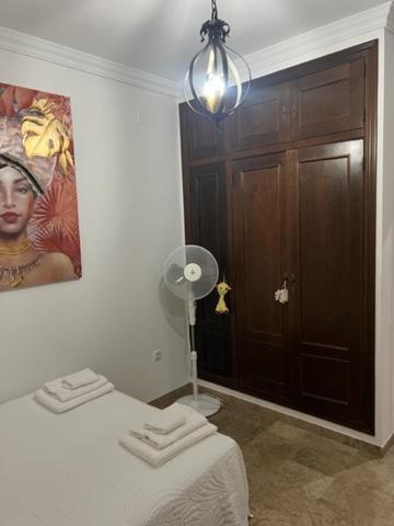 Appartamento Alojamiento Las Delicias Hornachuelos Esterno foto